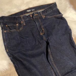 Old Navy jeans men